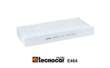 E464 TECNOCAR Фильтр, воздух во внутренном пространстве