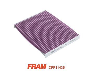 CFP11435 FRAM Фильтр, воздух во внутренном пространстве