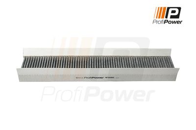 4F0100C ProfiPower Фильтр, воздух во внутренном пространстве