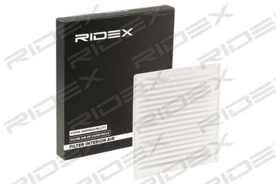 424I0280 RIDEX Фильтр, воздух во внутренном пространстве