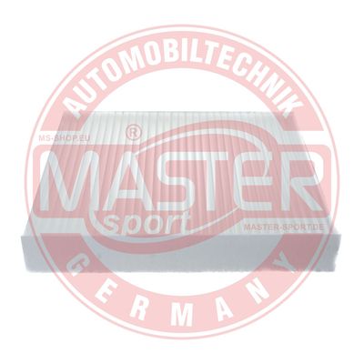 2440IFPCSMS MASTER-SPORT GERMANY Фильтр, воздух во внутренном пространстве