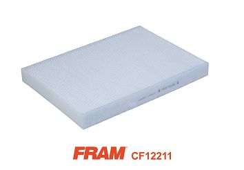 CF12211 FRAM Фильтр, воздух во внутренном пространстве