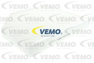 V10301004 VEMO Фильтр, воздух во внутренном пространстве