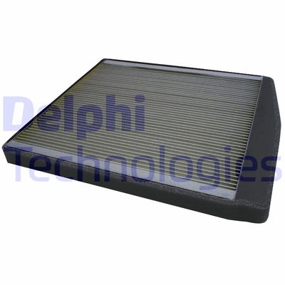 TSP0325129C DELPHI Фильтр, воздух во внутренном пространстве