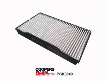 PCK8040 CoopersFiaam Фильтр, воздух во внутренном пространстве