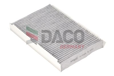 DFC0600W DACO Germany Фильтр, воздух во внутренном пространстве