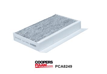 PCA8249 CoopersFiaam Фильтр, воздух во внутренном пространстве