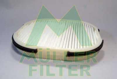FC364 MULLER FILTER Фильтр, воздух во внутренном пространстве