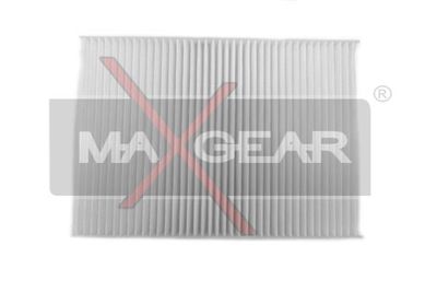 260452 MAXGEAR Фильтр, воздух во внутренном пространстве