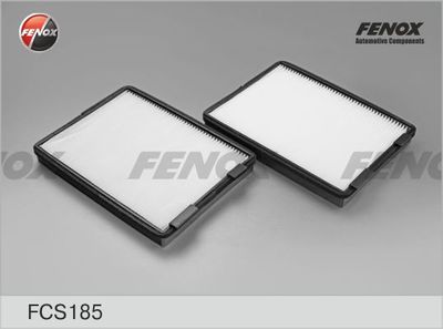 FCS185 FENOX Фильтр, воздух во внутренном пространстве