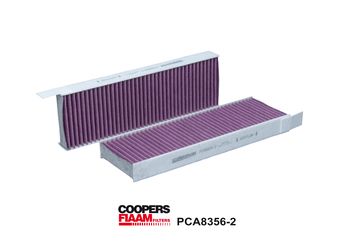 PCA83562 CoopersFiaam Фильтр, воздух во внутренном пространстве
