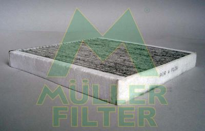 FK387 MULLER FILTER Фильтр, воздух во внутренном пространстве