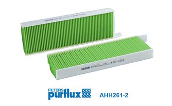 AHH2612 PURFLUX Фильтр, воздух во внутренном пространстве