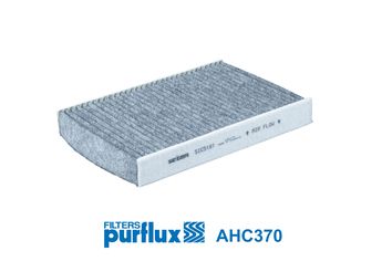 AHC370 PURFLUX Фильтр, воздух во внутренном пространстве