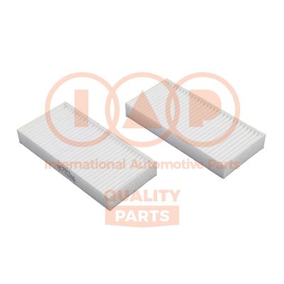 82110036 IAP QUALITY PARTS Фильтр, воздух во внутренном пространстве