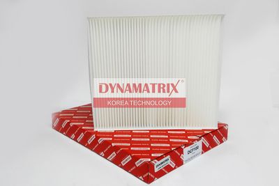 DCF100 DYNAMATRIX Фильтр, воздух во внутренном пространстве