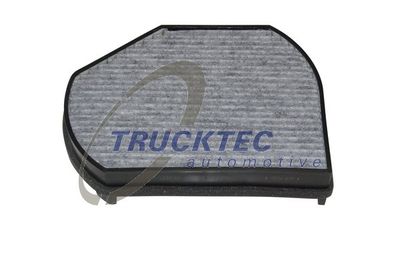 0259059 TRUCKTEC AUTOMOTIVE Фильтр, воздух во внутренном пространстве