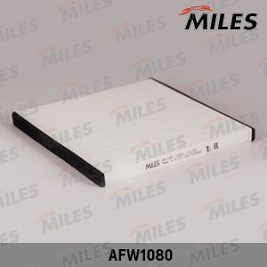 AFW1080 MILES Фильтр, воздух во внутренном пространстве