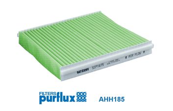 AHH185 PURFLUX Фильтр, воздух во внутренном пространстве