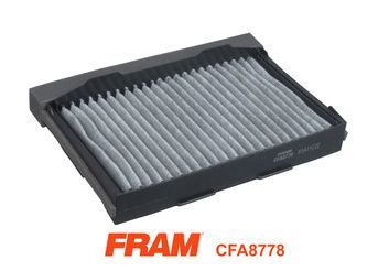 CFA8778 FRAM Фильтр, воздух во внутренном пространстве