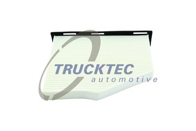 0759028 TRUCKTEC AUTOMOTIVE Фильтр, воздух во внутренном пространстве