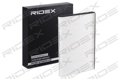 424I0391 RIDEX Фильтр, воздух во внутренном пространстве