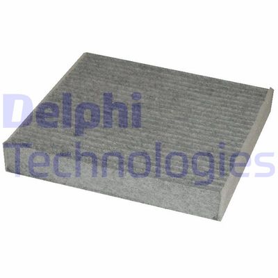 TSP0325218C DELPHI Фильтр, воздух во внутренном пространстве