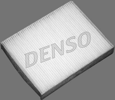 DCF478P DENSO Фильтр, воздух во внутренном пространстве