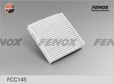 FCC145 FENOX Фильтр, воздух во внутренном пространстве