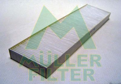 FC131 MULLER FILTER Фильтр, воздух во внутренном пространстве