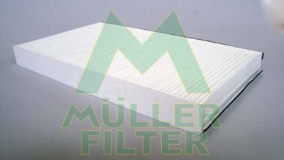 FC263 MULLER FILTER Фильтр, воздух во внутренном пространстве
