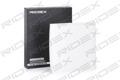424I0326 RIDEX Фильтр, воздух во внутренном пространстве