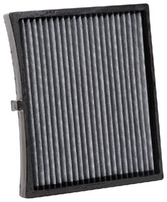 VF2059 K&N Filters Фильтр, воздух во внутренном пространстве