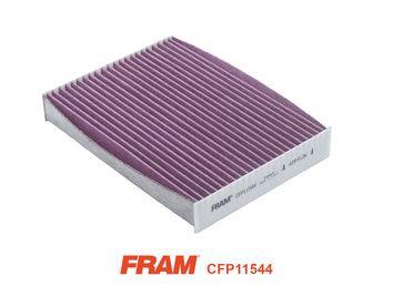 CFP11544 FRAM Фильтр, воздух во внутренном пространстве