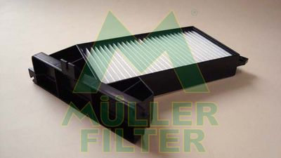 FC396 MULLER FILTER Фильтр, воздух во внутренном пространстве
