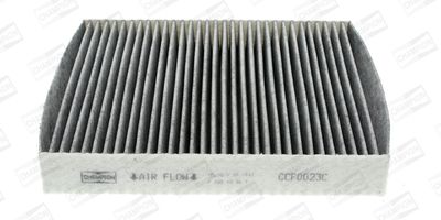 CCF0023C CHAMPION Фильтр, воздух во внутренном пространстве