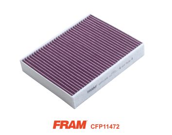 CFP11472 FRAM Фильтр, воздух во внутренном пространстве