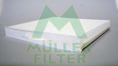 FC172 MULLER FILTER Фильтр, воздух во внутренном пространстве