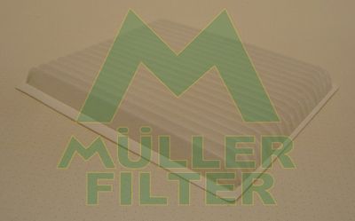 FC225 MULLER FILTER Фильтр, воздух во внутренном пространстве