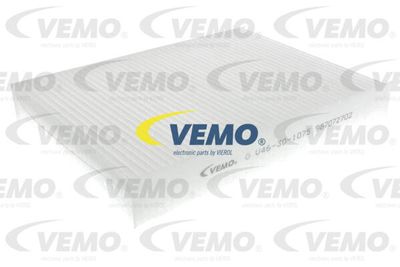 V46301075 VEMO Фильтр, воздух во внутренном пространстве
