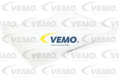 V95301217 VEMO Фильтр, воздух во внутренном пространстве