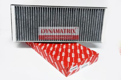 DCFK45 DYNAMATRIX Фильтр, воздух во внутренном пространстве