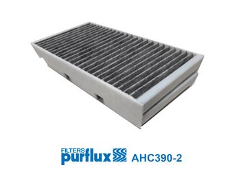 AHC3902 PURFLUX Фильтр, воздух во внутренном пространстве