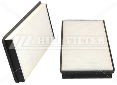 SC5104 HIFI FILTER Фильтр, воздух во внутренном пространстве