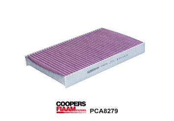 PCA8279 CoopersFiaam Фильтр, воздух во внутренном пространстве