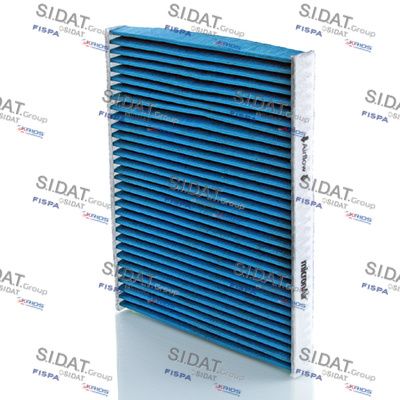 BL852 SIDAT Фильтр, воздух во внутренном пространстве