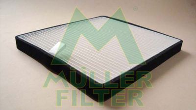 FC311 MULLER FILTER Фильтр, воздух во внутренном пространстве