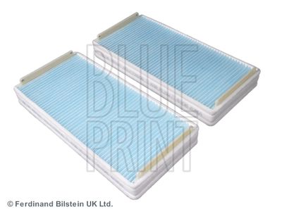 ADU172508 BLUE PRINT Комплект фильтра, салонный воздух