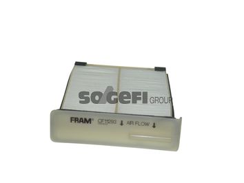 CF11293 FRAM Фильтр, воздух во внутренном пространстве