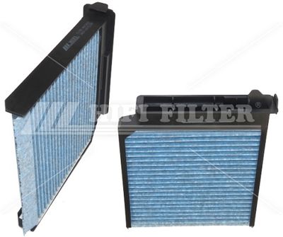 SC8053CAB HIFI FILTER Фильтр, воздух во внутренном пространстве